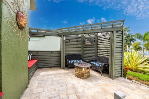 Villa ou maison à vendre à Punta Gorda, Floride: 3 chambres, 214.6 m2 № 2345664 - photo 8