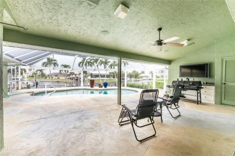 Villa ou maison à vendre à Punta Gorda, Floride: 3 chambres, 214.6 m2 № 2345664 - photo 28