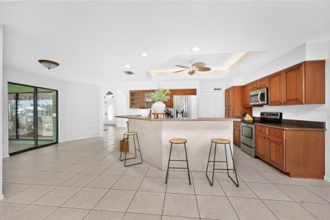 Villa ou maison à vendre à Punta Gorda, Floride: 3 chambres, 214.6 m2 № 2345664 - photo 23