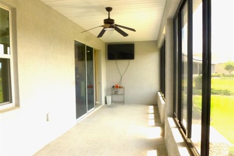 House in Ocala, Florida 3 bedrooms, 153.38 sq.m. № 1648016 - photo 21