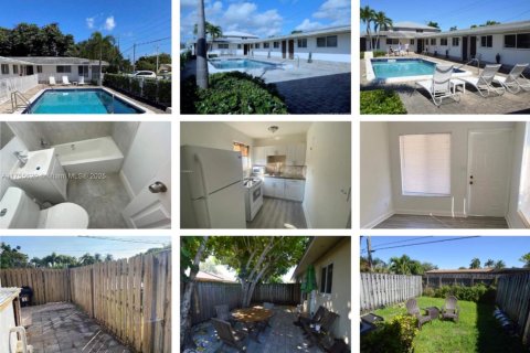 Propiedad comercial en venta en Pompano Beach, Florida № 1895248 - foto 20