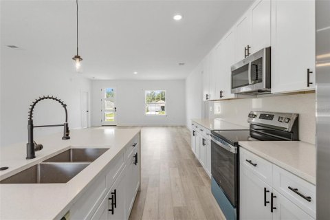 Casa en venta en Ocala, Florida, 4 dormitorios, 164.81 m2 № 1822685 - foto 12