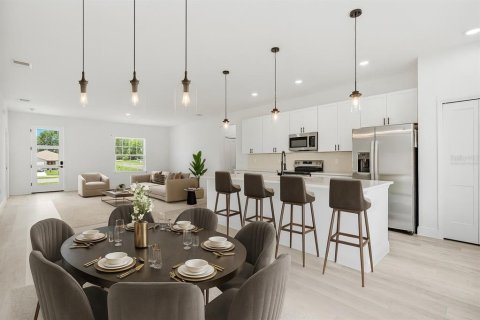 Casa en venta en Ocala, Florida, 4 dormitorios, 164.81 m2 № 1822685 - foto 28