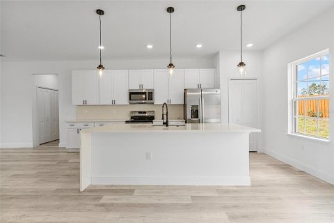 Casa en venta en Ocala, Florida, 4 dormitorios, 164.81 m2 № 1822685 - foto 10