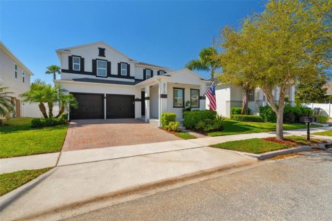 Villa ou maison à louer à Winter Garden, Floride: 5 chambres, 279.91 m2 № 2436741 - photo 2