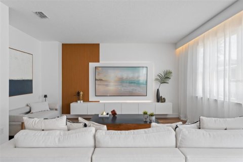 Villa ou maison à louer à Winter Garden, Floride: 5 chambres, 279.91 m2 № 2436741 - photo 18