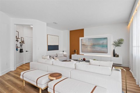 Villa ou maison à louer à Winter Garden, Floride: 5 chambres, 279.91 m2 № 2436741 - photo 17