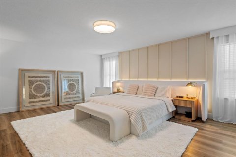 Villa ou maison à louer à Winter Garden, Floride: 5 chambres, 279.91 m2 № 2436741 - photo 24