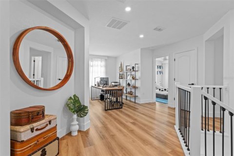Villa ou maison à louer à Winter Garden, Floride: 5 chambres, 279.91 m2 № 2436741 - photo 22