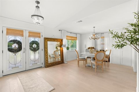 Купить виллу или дом в Тиерра-Верде, Флорида 3 комнаты, 249.35м2, № 1822548 - фото 7