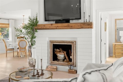 Купить виллу или дом в Тиерра-Верде, Флорида 3 комнаты, 249.35м2, № 1822548 - фото 17