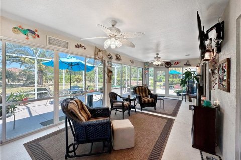 Casa en venta en The Villages, Florida, 3 dormitorios, 185.15 m2 № 1598541 - foto 29
