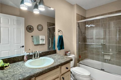 Casa en venta en The Villages, Florida, 3 dormitorios, 185.15 m2 № 1598541 - foto 26