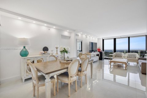 Купить кондоминиум в Авентура, Флорида 3 спальни, 134.71м2, № 1852233 - фото 18