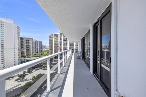 Купить кондоминиум в Авентура, Флорида 3 спальни, 134.71м2, № 1852233 - фото 5