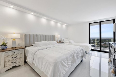 Купить кондоминиум в Авентура, Флорида 3 спальни, 134.71м2, № 1852233 - фото 28
