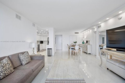 Купить кондоминиум в Авентура, Флорида 3 спальни, 134.71м2, № 1852233 - фото 14