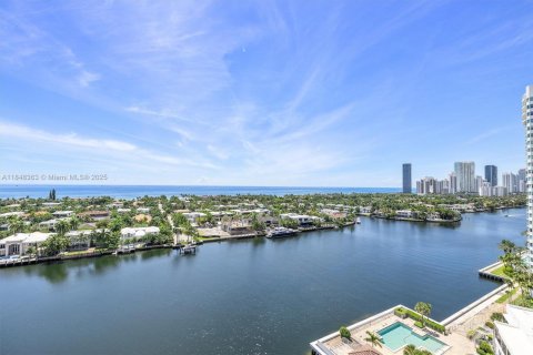 Купить кондоминиум в Авентура, Флорида 3 спальни, 134.71м2, № 1852233 - фото 1