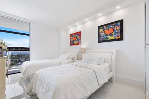Купить кондоминиум в Авентура, Флорида 3 спальни, 134.71м2, № 1852233 - фото 29