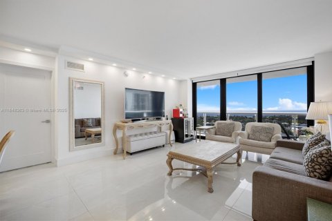 Купить кондоминиум в Авентура, Флорида 3 спальни, 134.71м2, № 1852233 - фото 13