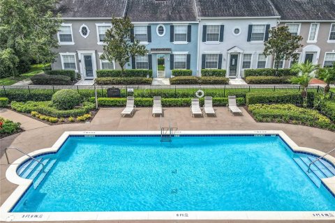 Adosado en venta en Orlando, Florida, 3 dormitorios, 149.02 m2 № 1822596 - foto 28