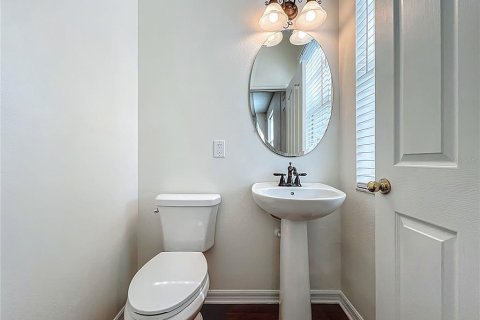 Adosado en venta en Orlando, Florida, 3 dormitorios, 149.02 m2 № 1822596 - foto 7