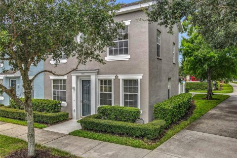 Adosado en venta en Orlando, Florida, 3 dormitorios, 149.02 m2 № 1822596 - foto 1