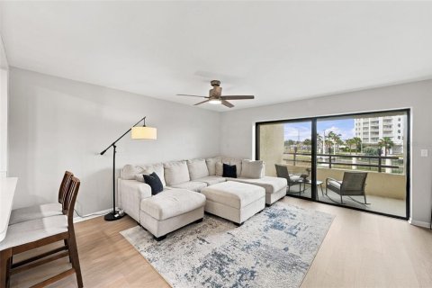 Copropriété à vendre à Tierra Verde, Floride: 1 chambre, 73.39 m2 № 2429229 - photo 5
