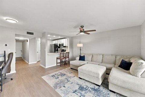Copropriété à vendre à Tierra Verde, Floride: 1 chambre, 73.39 m2 № 2429229 - photo 7