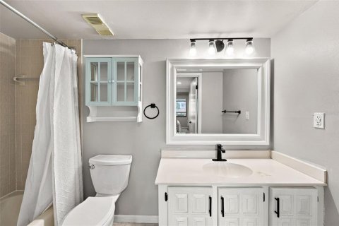 Copropriété à vendre à Tierra Verde, Floride: 1 chambre, 73.39 m2 № 2429229 - photo 24