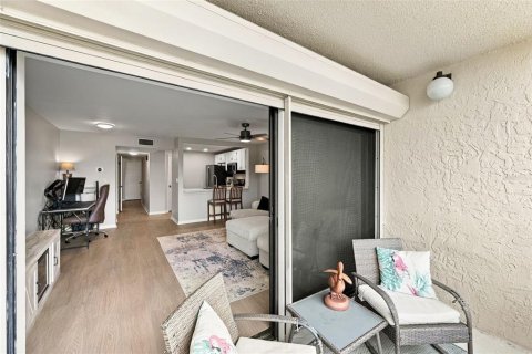 Copropriété à vendre à Tierra Verde, Floride: 1 chambre, 73.39 m2 № 2429229 - photo 13