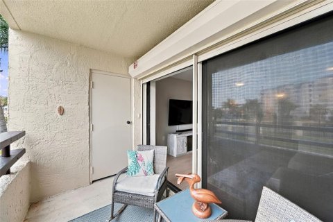 Copropriété à vendre à Tierra Verde, Floride: 1 chambre, 73.39 m2 № 2429229 - photo 14
