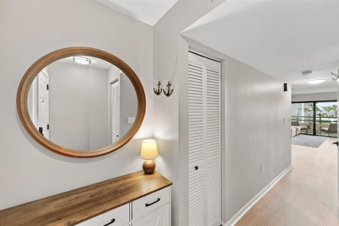 Copropriété à vendre à Tierra Verde, Floride: 1 chambre, 73.39 m2 № 2429229 - photo 19