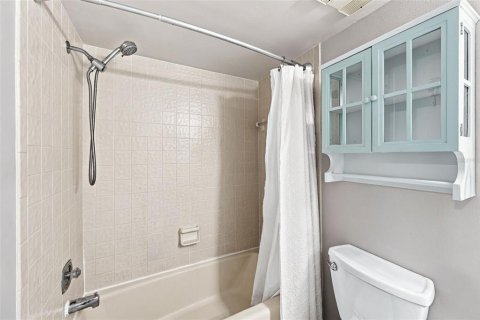 Copropriété à vendre à Tierra Verde, Floride: 1 chambre, 73.39 m2 № 2429229 - photo 26