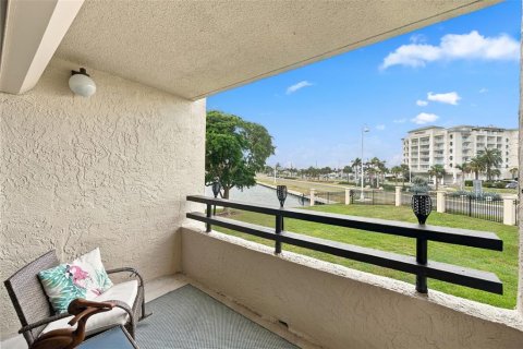 Copropriété à vendre à Tierra Verde, Floride: 1 chambre, 73.39 m2 № 2429229 - photo 12