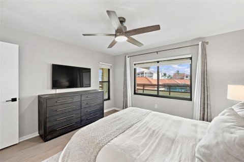Copropriété à vendre à Tierra Verde, Floride: 1 chambre, 73.39 m2 № 2429229 - photo 21