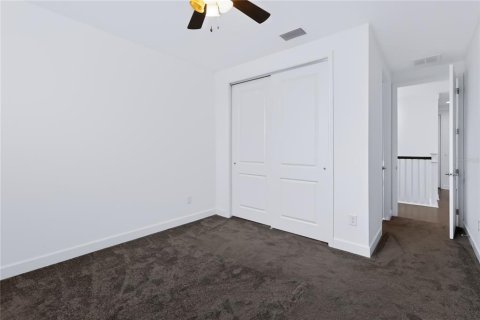 Villa ou maison à louer à Wesley Chapel, Floride: 5 chambres, 275.08 m2 № 2413776 - photo 18