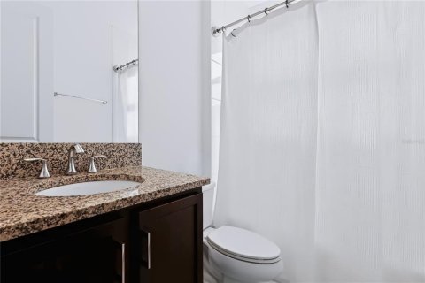 Villa ou maison à louer à Wesley Chapel, Floride: 5 chambres, 275.08 m2 № 2413776 - photo 22