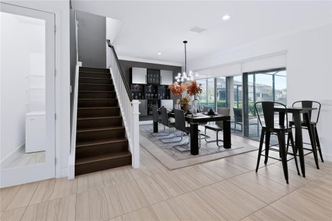 Villa ou maison à louer à Wesley Chapel, Floride: 5 chambres, 275.08 m2 № 2413776 - photo 13