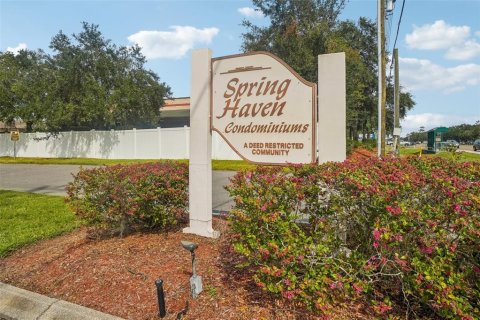 Condo in New Port Richey, Florida, 2 bedrooms  № 1669931 - photo 27