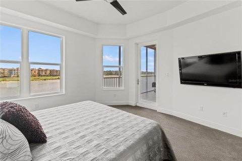 Copropriété à vendre à Bradenton, Floride: 2 chambres, 130.06 m2 № 1243291 - photo 22