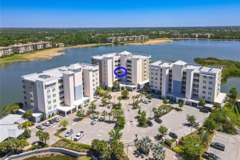 Copropriété à vendre à Bradenton, Floride: 2 chambres, 130.06 m2 № 1243291 - photo 3
