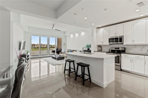 Copropriété à vendre à Bradenton, Floride: 2 chambres, 130.06 m2 № 1243291 - photo 7