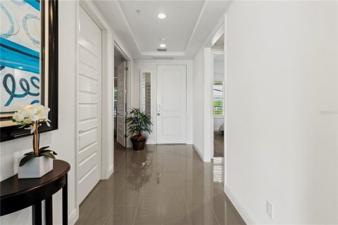 Copropriété à vendre à Bradenton, Floride: 2 chambres, 130.06 m2 № 1243291 - photo 6