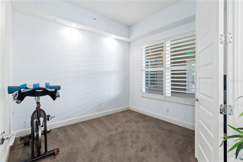 Copropriété à vendre à Bradenton, Floride: 2 chambres, 130.06 m2 № 1243291 - photo 30
