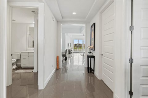 Copropriété à vendre à Bradenton, Floride: 2 chambres, 130.06 m2 № 1243291 - photo 5