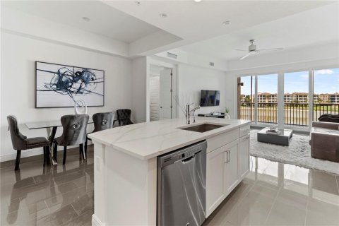Copropriété à vendre à Bradenton, Floride: 2 chambres, 130.06 m2 № 1243291 - photo 16