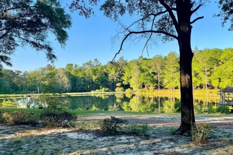 Terreno en venta en Crestview, Florida № 561928 - foto 1