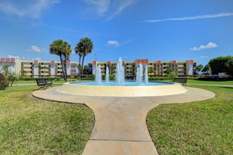 Condominio en venta en Boca Raton, Florida, 2 dormitorios, 130.06 m2 № 1217704 - foto 1