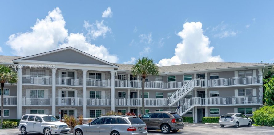 Condominio en Juno Beach, Florida, 2 dormitorios  № 1992544